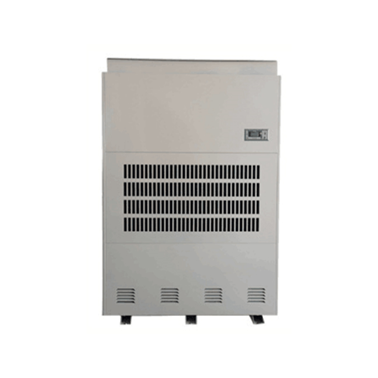 升温除湿机 SRG-15S